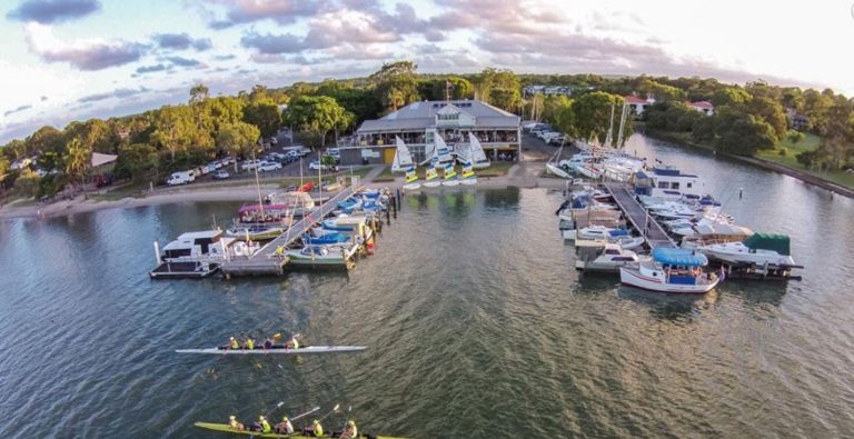 Noosa Yacht Club