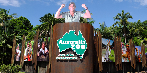 Australia Zoo